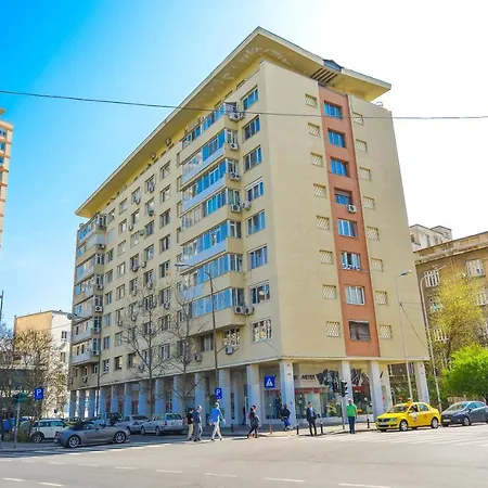 Apartment &