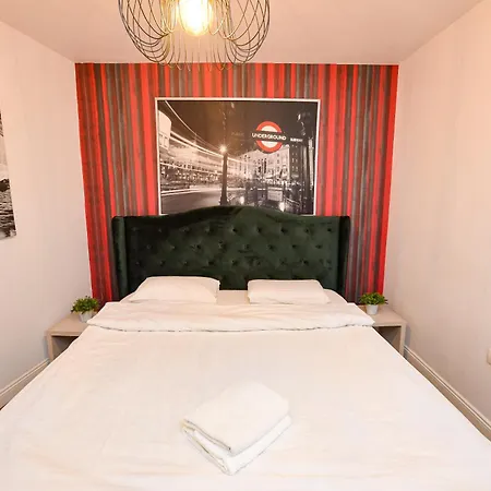 Apartment &