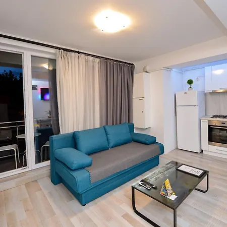 Apartment &