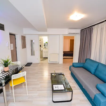 & Apartment *