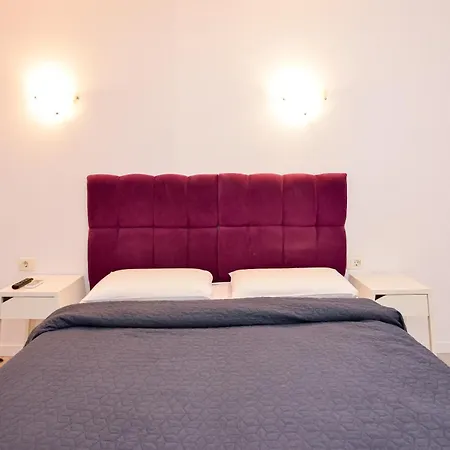 Apartment & *