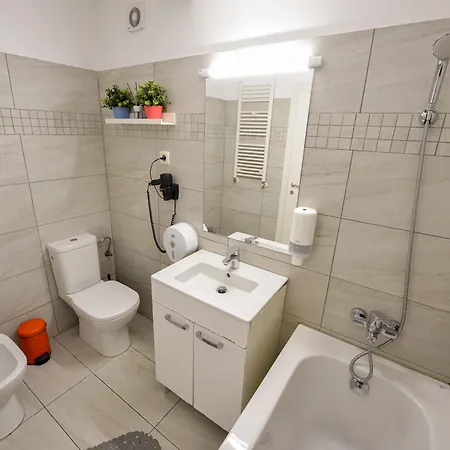 & Apartment