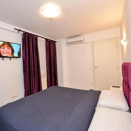 Apartment &
