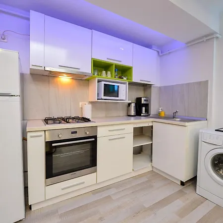 & Apartment *