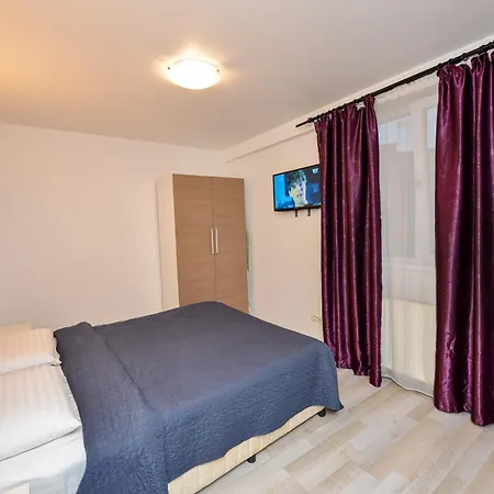 & Apartment Bucharest