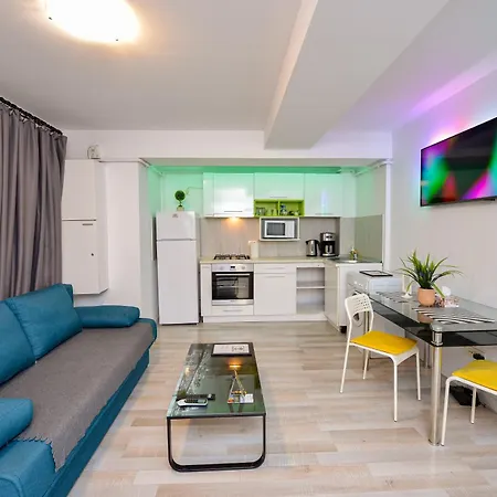 & Apartment
