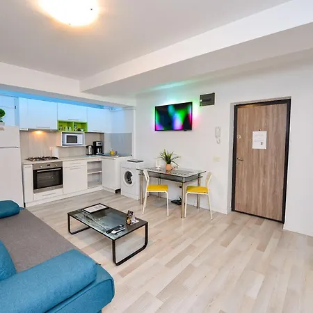 Apartment & *