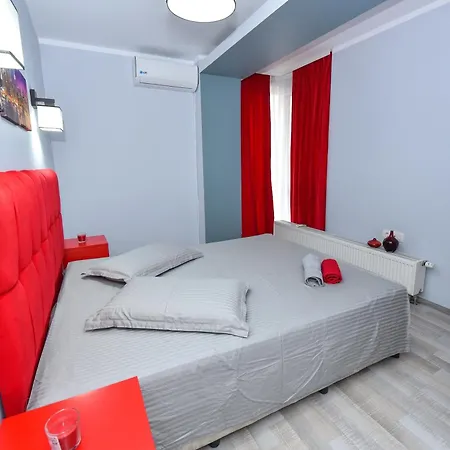 & Apartment