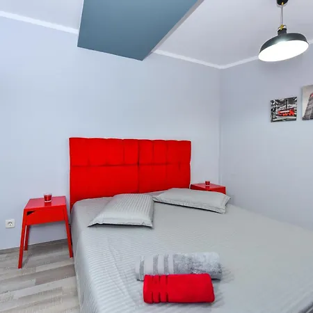 Apartment &