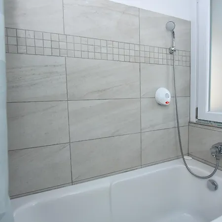 & Apartment