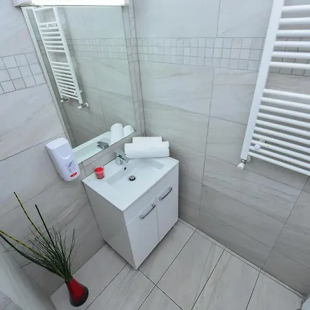 Apartment & Bucharest