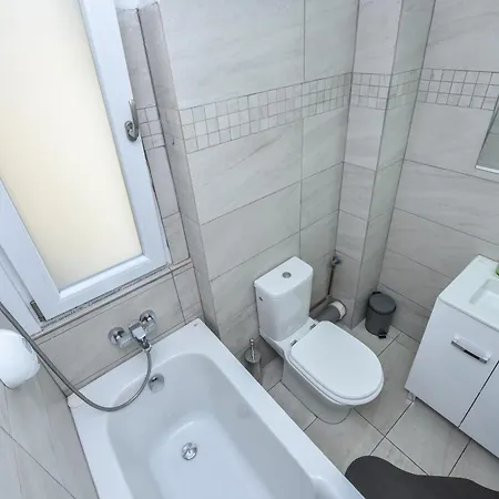 Apartment &