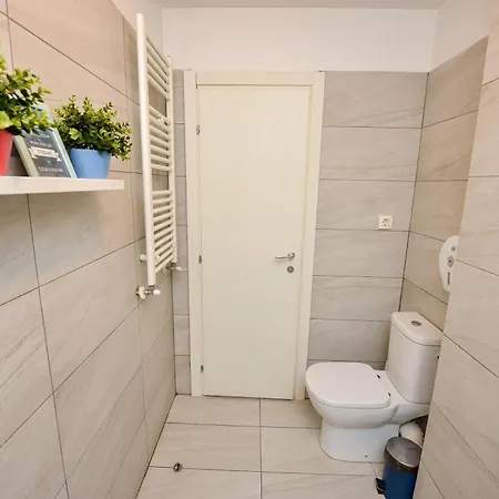 Apartment & Bucharest