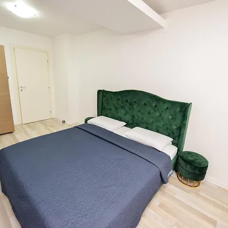 & Apartment *