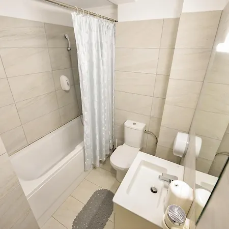 & Apartment Bucharest