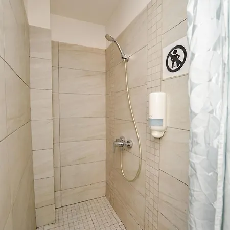 & Apartment