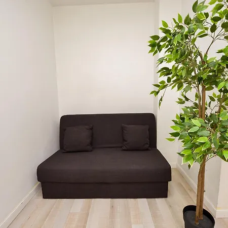 Apartment &