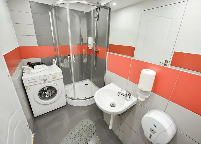 Lejlighed & Bukarest