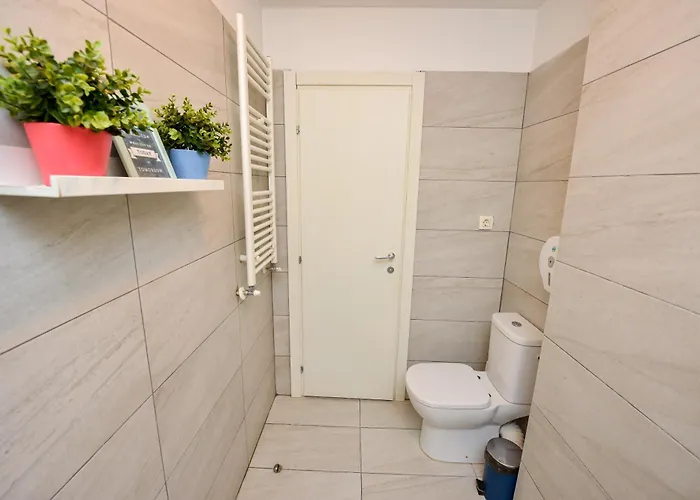 公寓 & 布加勒斯特