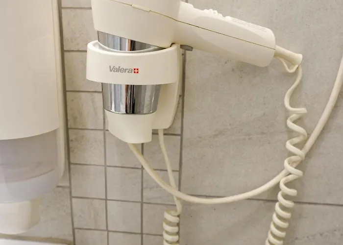 Lejlighed & Bukarest