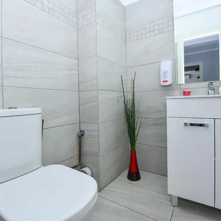 & Apartament Bucureşti