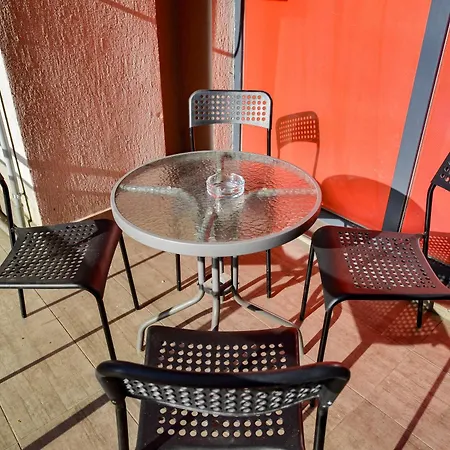 Apartament &