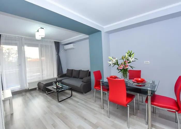 & Bükreş