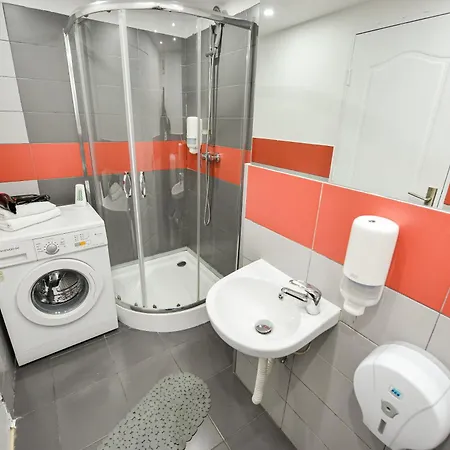 Apartment & Bukarest