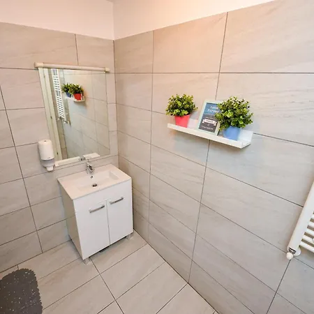 & Apartment Bukarest